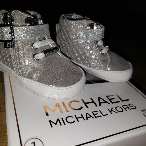 Michael kors baby rio - Picture 1 of 4